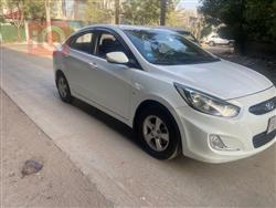 هيونداي أكسنت